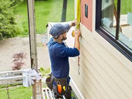 Best Fascia and Soffit Installation  in New Paris, OH